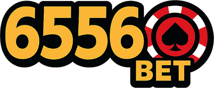 6556bet Logo